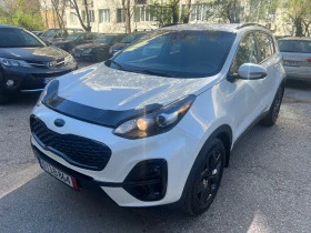 Kia Sportage 2.4 4х4 33000км - [2] 