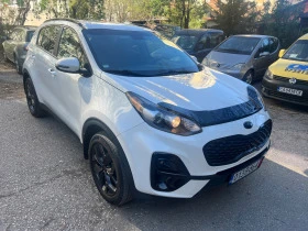 Kia Sportage 2.4 4х4 33000км - [4] 