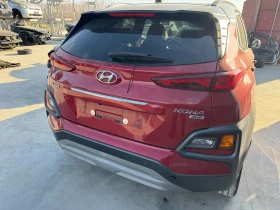 Hyundai Kona 1.6  Tgdi, снимка 3