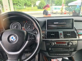 BMW X5 3.0d android , recaro comfort, camera, снимка 3 - Автомобили и джипове - 45561132