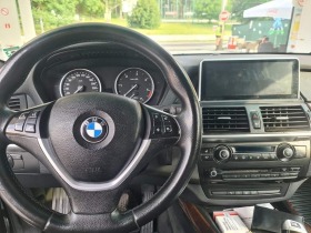 BMW X5 3.0d android , recaro comfort, camera, снимка 4 - Автомобили и джипове - 45561132