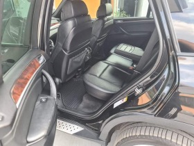 BMW X5 3.0d android , recaro comfort, camera, снимка 10 - Автомобили и джипове - 45561132