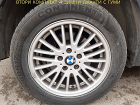BMW X3 3.0d, steptronic, снимка 14