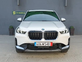 BMW X1 2.8 Xdrive 6600km, снимка 3