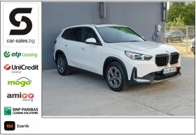 BMW X1 2.8 Xdrive 6600km, снимка 1