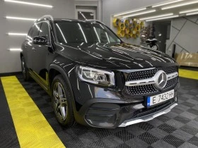     Mercedes-Benz GLB Mercedes benz GLB 200D AMG 8GDCT MBUX /