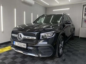     Mercedes-Benz GLB Mercedes benz GLB 200D AMG 8GDCT MBUX /