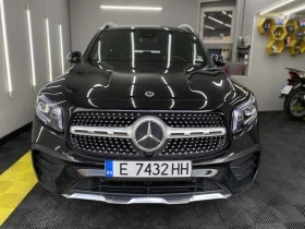 Mercedes-Benz GLB Mercedes benz GLB 200D AMG 8GDCT MBUX / | Mobile.bg    2