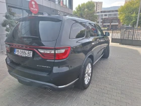 Dodge Durango 5.7 Hemi, снимка 7