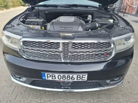 Dodge Durango 5.7 Hemi, снимка 16