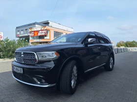 Dodge Durango 5.7 Hemi, снимка 1