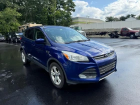 Ford Escape SE 1.6ECOBOOST, снимка 4