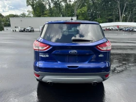 Ford Escape SE 1.6ECOBOOST | Mobile.bg    6