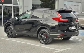 Honda Cr-v 1.5 VTEC Premium Turbo 4WD, снимка 8