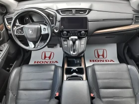 Honda Cr-v 1.5 VTEC Premium Turbo 4WD, снимка 12