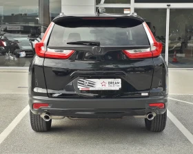 Honda Cr-v 1.5 VTEC Premium Turbo 4WD, снимка 7