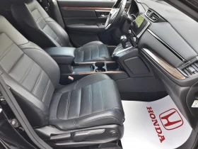 Honda Cr-v 1.5 VTEC Premium Turbo 4WD, снимка 14