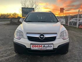 Opel Antara 2.0 CDTI АВТОМАТИК * 4Х4* ЕВРО5 * ВНОС ОТ ИТАЛИЯ , снимка 2