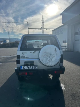 Daihatsu Feroza, снимка 7