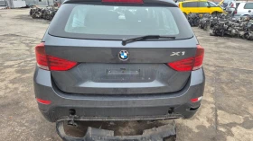 BMW X1 2.0 xdrive, снимка 4