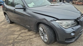 BMW X1 2.0 xdrive, снимка 2