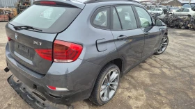 BMW X1 2.0 xdrive, снимка 3