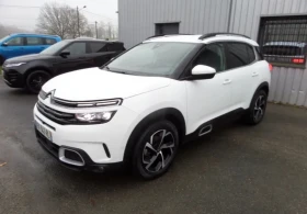     Citroen C5 Aircross 1. 5 BlueHDi SHINE  131 S&S EAT8