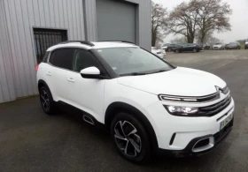 Citroen C5 Aircross 1. 5 BlueHDi SHINE  131 S&S EAT8 | Mobile.bg    2