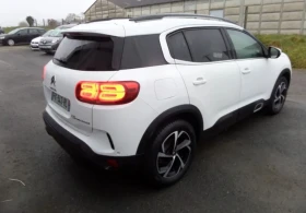 Citroen C5 Aircross 1. 5 BlueHDi SHINE  131 S&S EAT8 | Mobile.bg    3