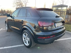 Audi Q3 2.0TDI S-LINE | Mobile.bg    6