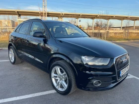 Audi Q3 2.0TDI S-LINE | Mobile.bg    3