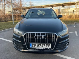 Audi Q3 2.0TDI S-LINE | Mobile.bg    2