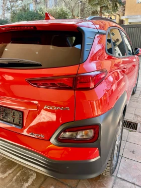 Hyundai Kona 64 kWh Premium , снимка 5