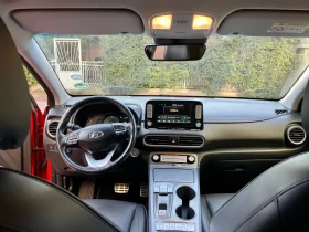 Hyundai Kona 64 kWh Premium , снимка 14