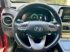 Hyundai Kona 64 kWh Premium , снимка 12