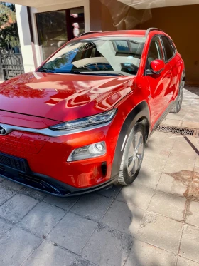 Hyundai Kona 64 kWh Premium , снимка 3