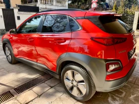 Hyundai Kona 64 kWh Premium , снимка 6