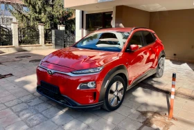 Hyundai Kona 64 kWh Premium , снимка 1