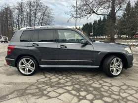 Mercedes-Benz GLK 350 cdi 4Matic - [4] 