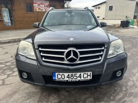 Mercedes-Benz GLK 350 cdi 4Matic, снимка 2