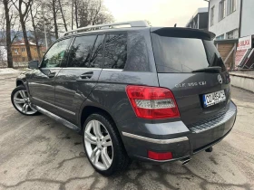 Mercedes-Benz GLK 350 cdi 4Matic, снимка 1