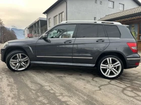 Mercedes-Benz GLK 350 cdi 4Matic - [5] 