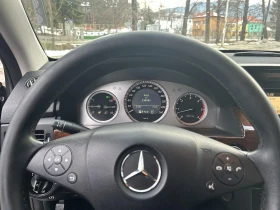 Mercedes-Benz GLK 350 cdi 4Matic - [9] 