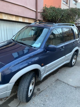 Suzuki Grand vitara, снимка 5