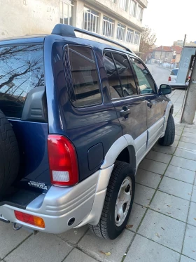 Suzuki Grand vitara, снимка 2