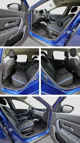 Dacia Duster 1.0 Tce LPG ГАРАНЦИЯ - 27000 лв. - 48208362 9