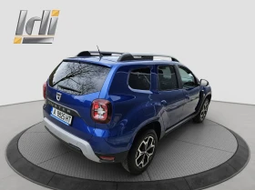 Dacia Duster 1.0 Tce LPG ГАРАНЦИЯ - 27000 лв. - 48208362 6