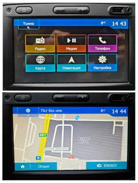 Dacia Duster 1.0 Tce LPG ГАРАНЦИЯ - 27000 лв. - 48208362 16