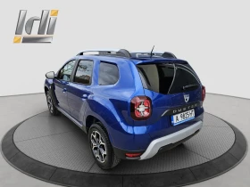 Dacia Duster 1.0 Tce LPG ГАРАНЦИЯ - 27000 лв. - 48208362 4