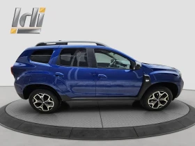 Dacia Duster 1.0 Tce LPG ГАРАНЦИЯ - 27000 лв. - 48208362 7